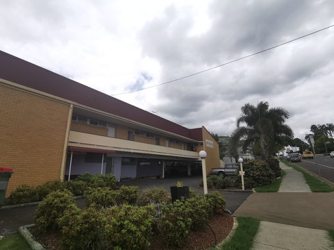 Central Motel Ipswich - Accommodation Brisbane 0