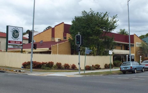 Central Motel Ipswich - Accommodation Brisbane 2