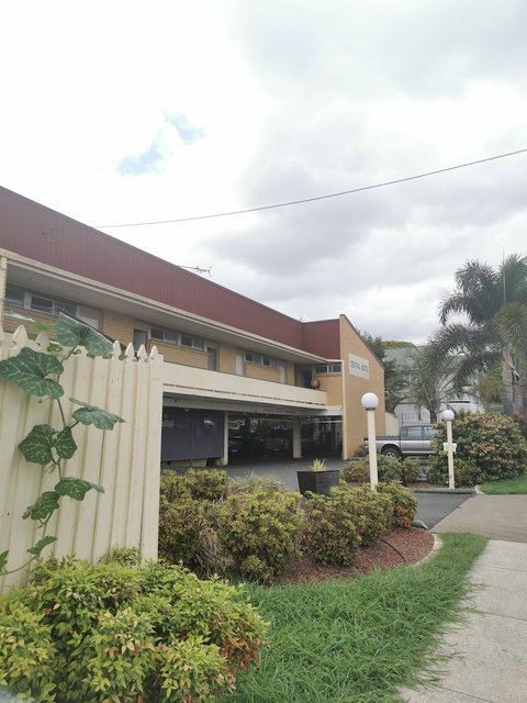 Central Motel Ipswich - Accommodation Brisbane 3