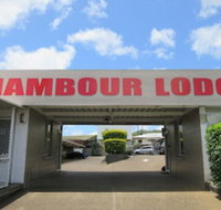 Nambour Lodge Motel - Accommodation Brisbane