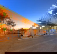 Gunnedah Motor Inn - Accommodation Brisbane