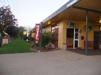 Bethungra NSW Accommodation Brisbane