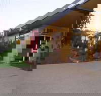 Cootamundra Gardens Motel - Accommodation Brisbane