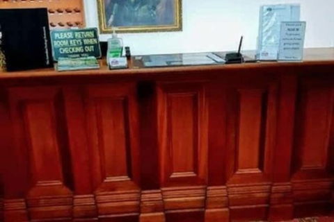 Australian Heritage Motor Inn - Accommodation Brisbane 2