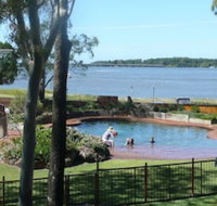 The Gums Anchorage - Accommodation Brisbane