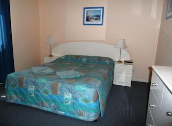 Sylvan Beach Resort - Accommodation Brisbane 3