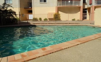 Sylvan Beach Resort - Accommodation Brisbane 2