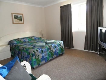 Sylvan Beach Resort - Accommodation Brisbane 5