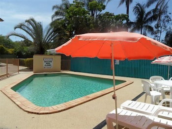 Sylvan Beach Resort - Accommodation Brisbane 1