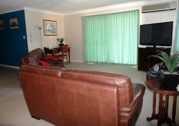 Sylvan Beach Resort - Accommodation Brisbane 4