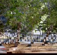 Sylvan Beach Resort - Accommodation Brisbane