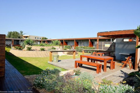 Riverside Ocean Grove - Accommodation Brisbane 0