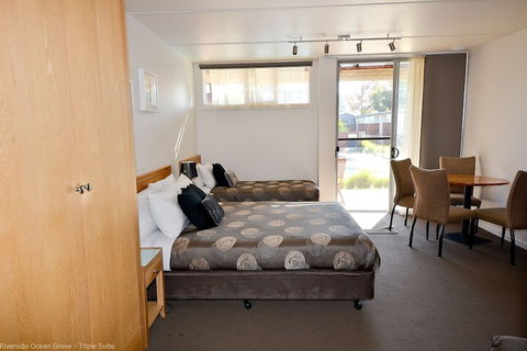 Riverside Ocean Grove - Accommodation Brisbane 7