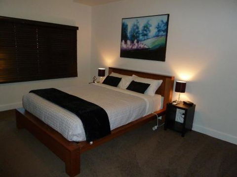 Ploughmans On Wallis Horsham - Accommodation Brisbane 2
