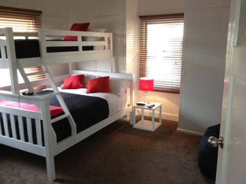 Ploughmans On Wallis Horsham - Accommodation Brisbane 6