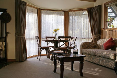 Cottages On Edward - Accommodation Brisbane 2