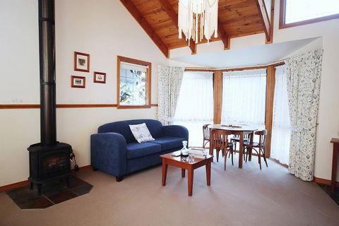 Cottages On Edward - Accommodation Brisbane 1