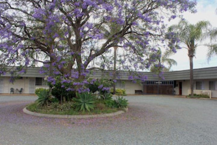 Dirnaseer NSW Accommodation Brisbane