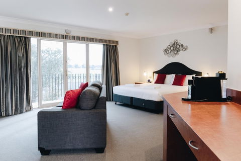 Rsl Club Motel - Accommodation Brisbane 1