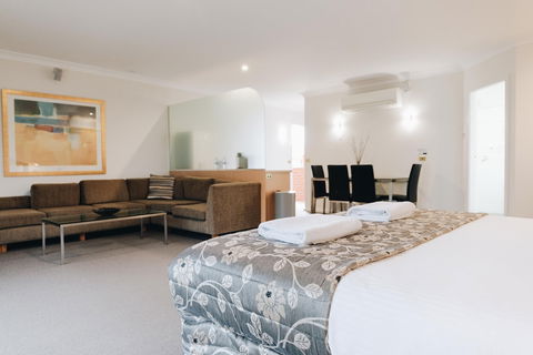 Rsl Club Motel - Accommodation Brisbane 2
