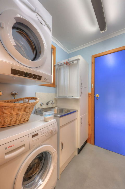 Derwent Bridge Chalets & Studios - Accommodation Brisbane 2