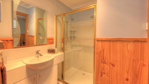 Derwent Bridge Chalets & Studios - Accommodation Brisbane 4