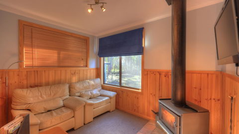 Derwent Bridge Chalets & Studios - Accommodation Brisbane 3