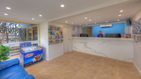 Alex Beach Cabins - Accommodation Brisbane 2