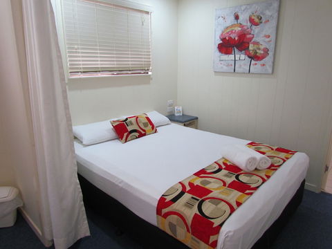 Alex Beach Cabins - Accommodation Brisbane 4