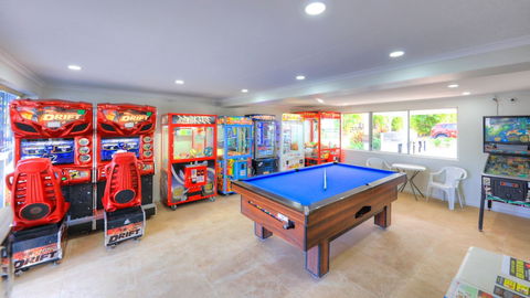 Alex Beach Cabins - Accommodation Brisbane 3