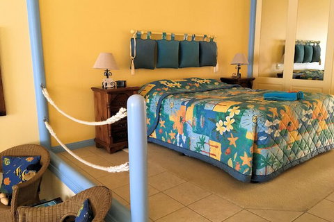 Al Mare Beachfront Retreat - Accommodation Brisbane 7