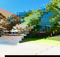 Albury City Motel - Accommodation Brisbane