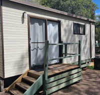 Shady Willows Holiday Park  YHA - Accommodation Brisbane