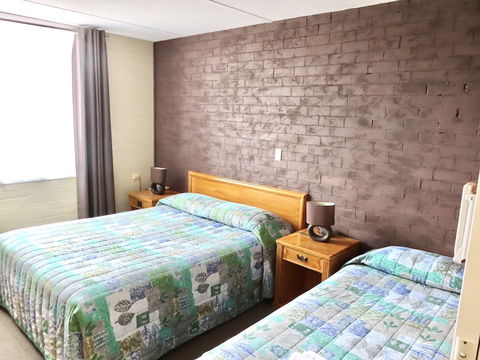 Wedderburn Goldseeker Motel - Accommodation Brisbane 6