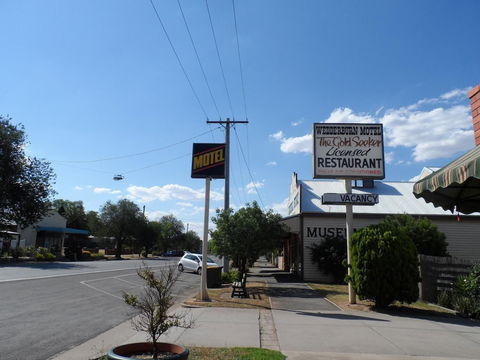 Wedderburn Goldseeker Motel - Accommodation Brisbane 0
