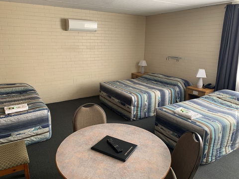 Wedderburn Goldseeker Motel - Accommodation Brisbane 3