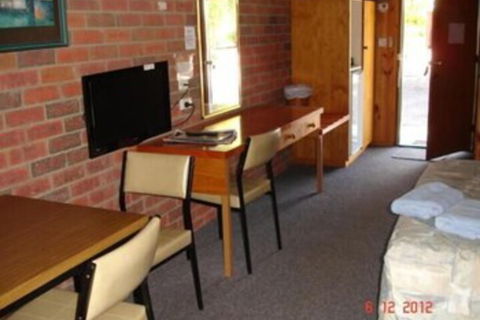 Tooleybuc Country Roads Motor Inn - Accommodation Brisbane 5