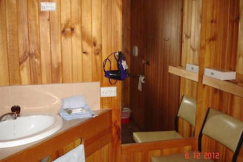 Tooleybuc Country Roads Motor Inn - Accommodation Brisbane 4