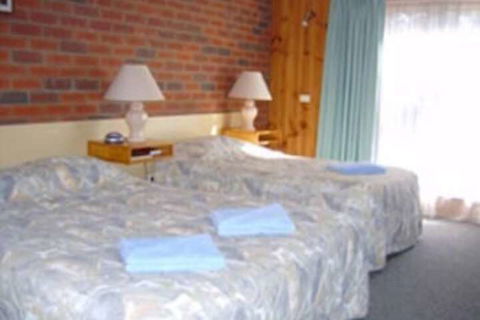 Tooleybuc Country Roads Motor Inn - Accommodation Brisbane 3
