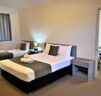 Archer Park Motel - Accommodation Brisbane