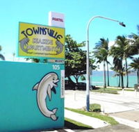 Townsville Seaside Apartments - Accommodation Brisbane