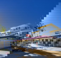 Endeavour Inn - Emu Park - Accommodation Brisbane