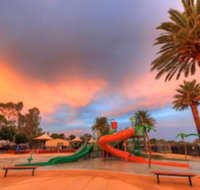 Yarrawonga Holiday Park - Accommodation Brisbane