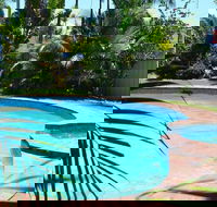 Rockhampton Riverside Central Hotel - Accommodation Brisbane