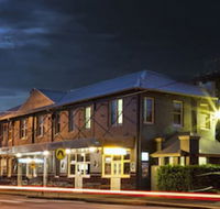 Sunnyside Tavern - Accommodation Brisbane