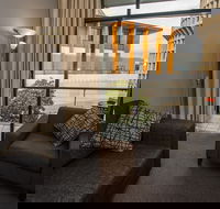 The Clarendon Hotel - Accommodation Brisbane