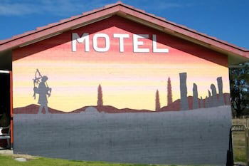 The Clansman Motel - Accommodation Brisbane 3