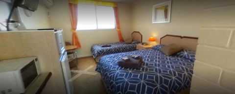 The Clansman Motel - Accommodation Brisbane 5
