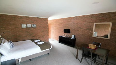 Ashleigh Court Motor Inn - Accommodation Brisbane 6