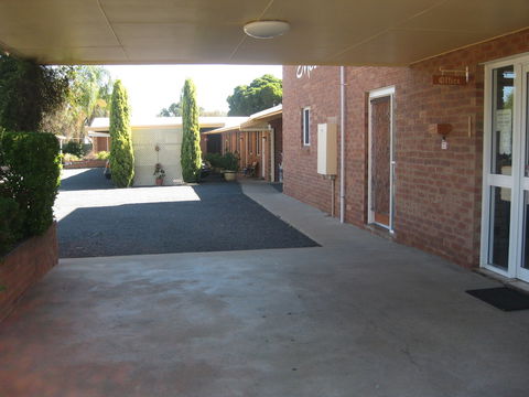 Alfa Motel - Accommodation Brisbane 1